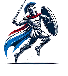 Logo Spartacus France